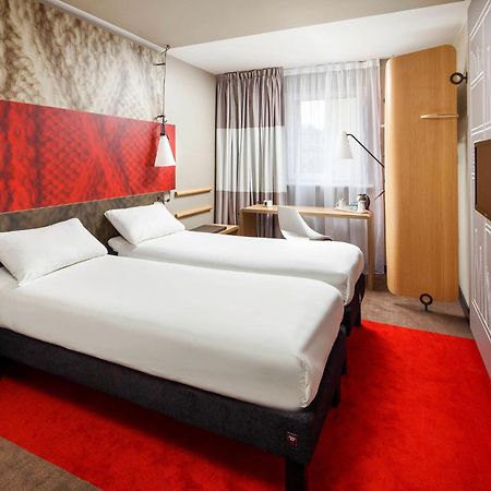 Hotel Ibis London Barking Barking  Exterior foto