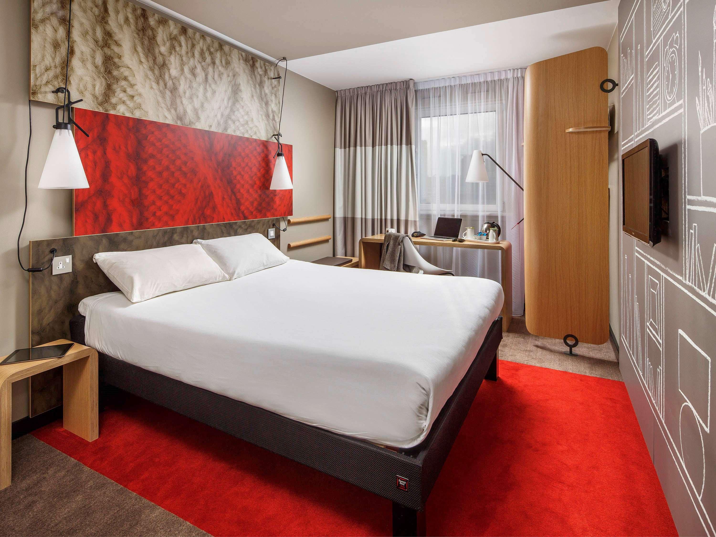 Hotel Ibis London Barking Barking  Exterior foto