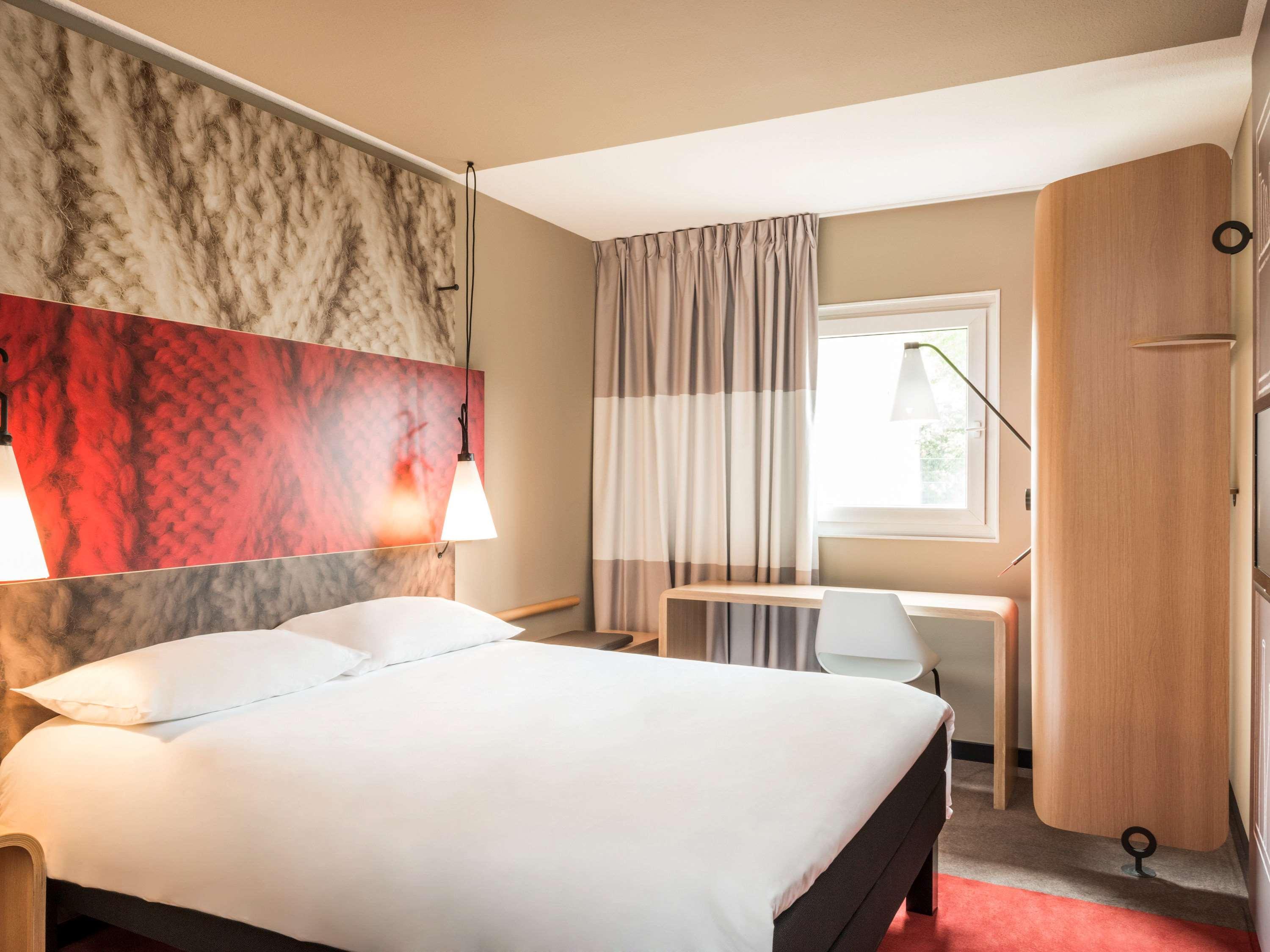 Hotel Ibis London Barking Barking  Exterior foto