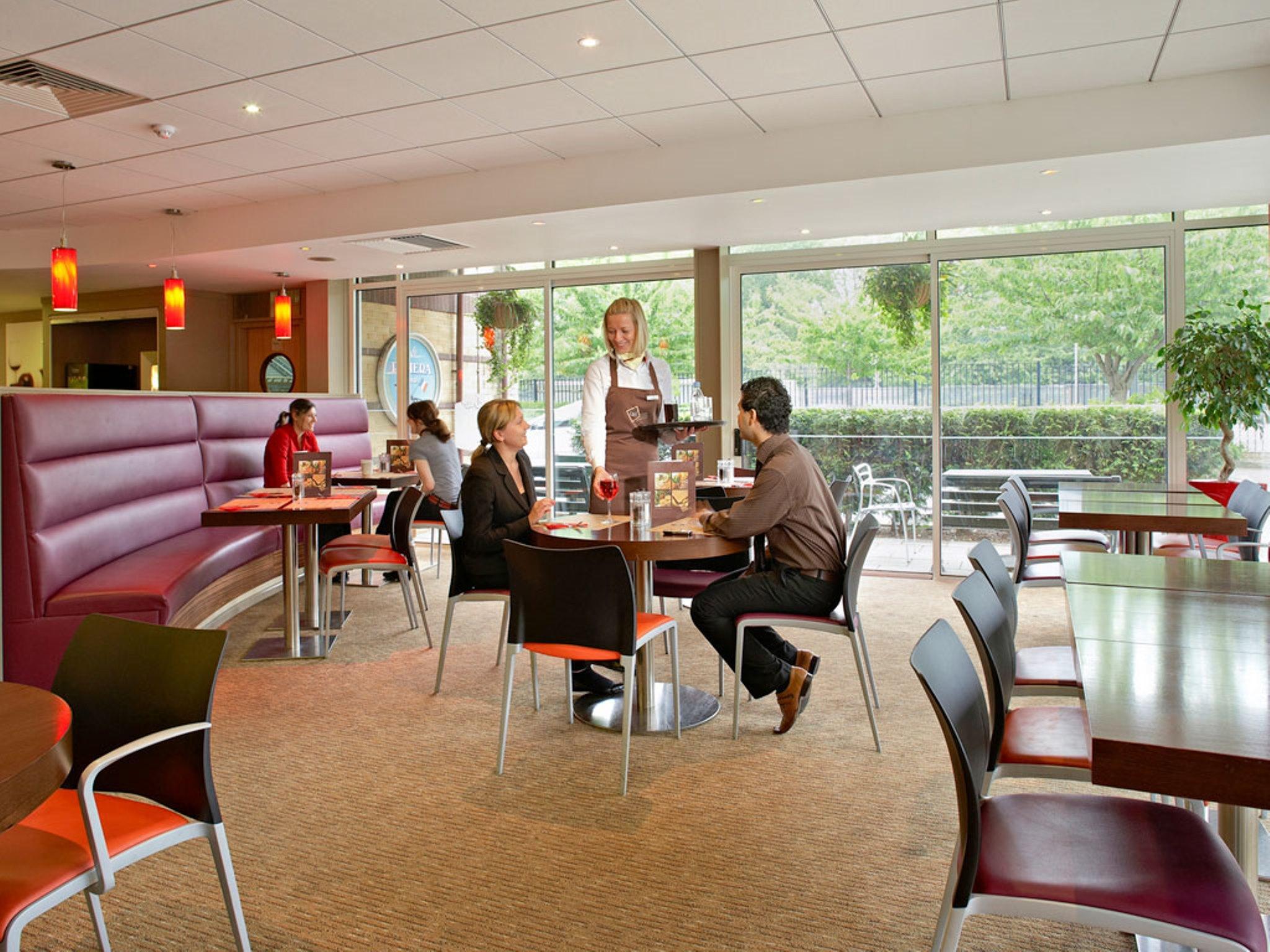 Hotel Ibis London Barking Barking  Exterior foto