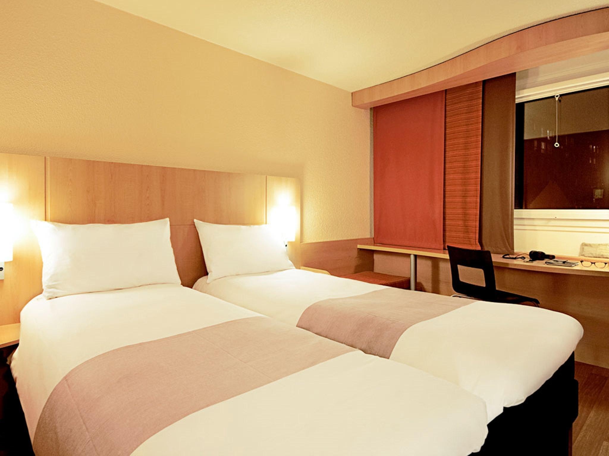 Hotel Ibis London Barking Barking  Exterior foto