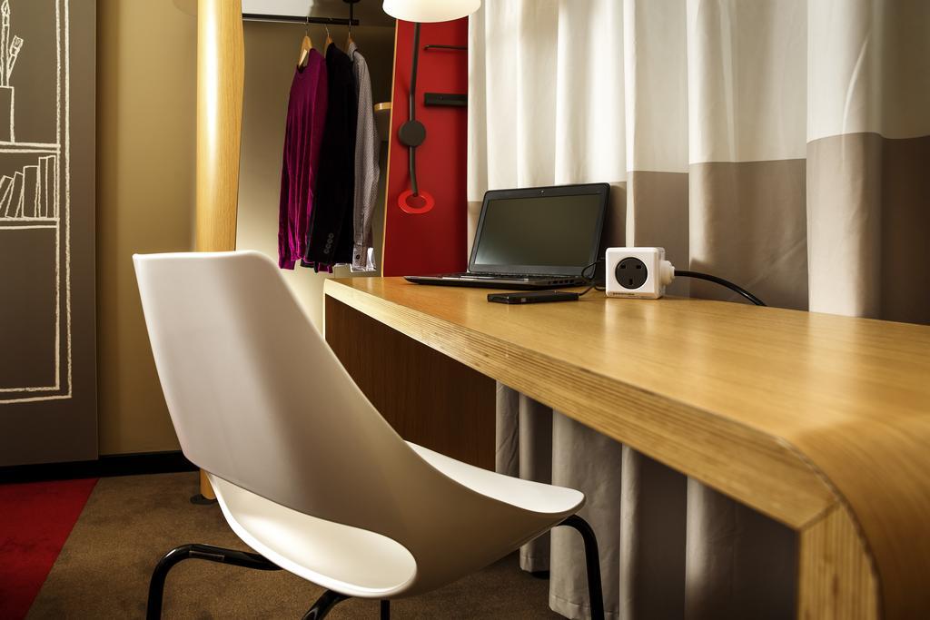 Hotel Ibis London Barking Barking  Exterior foto