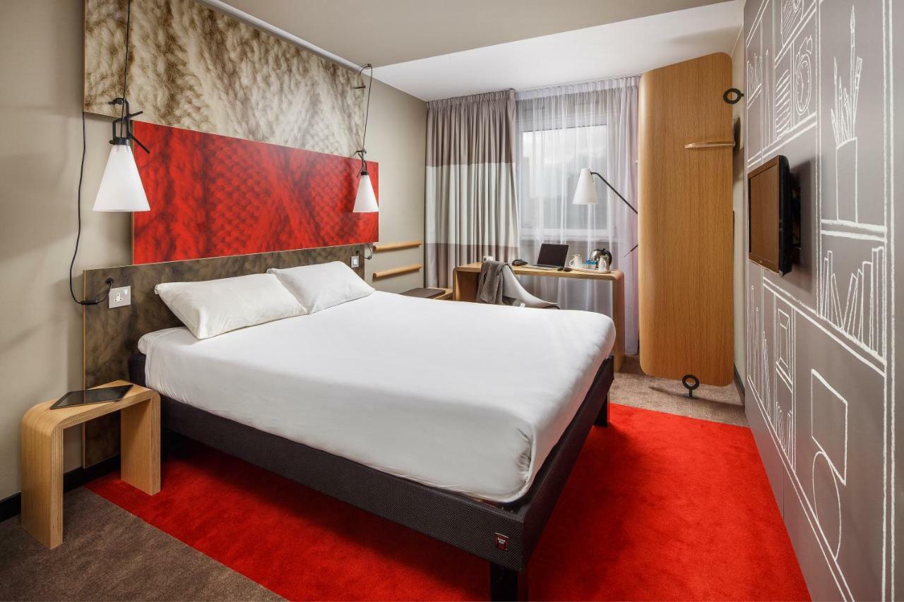 Hotel Ibis London Barking Barking  Exterior foto