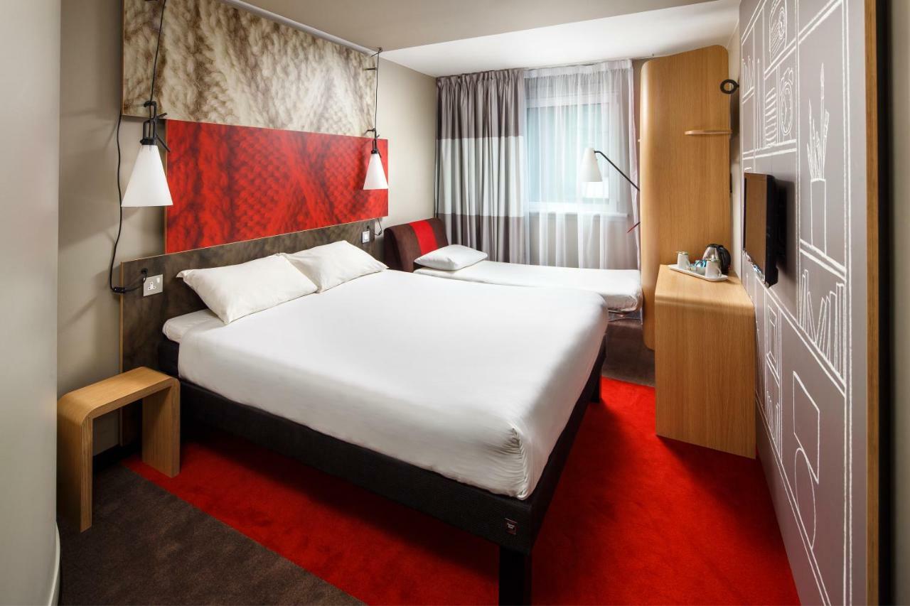 Hotel Ibis London Barking Barking  Exterior foto